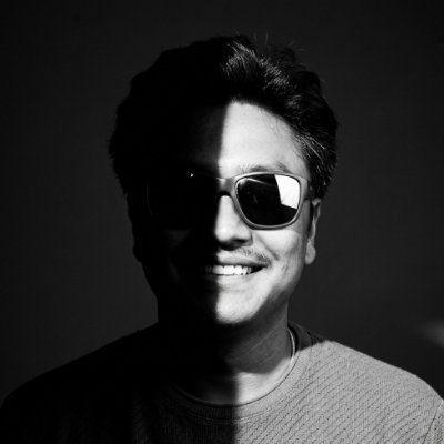 Shantesh Singh Chauhan